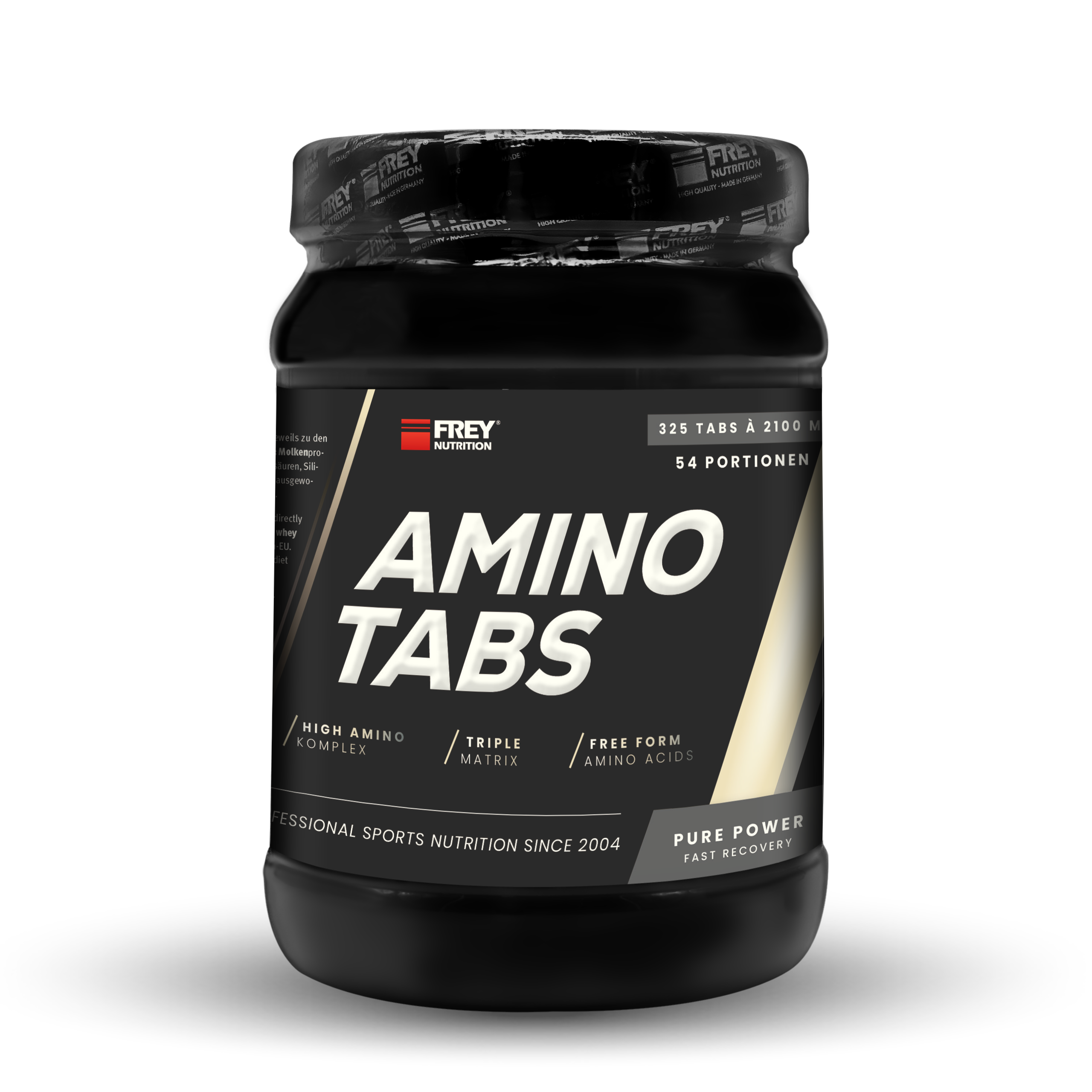 AMINO TABS - 325 TBL.