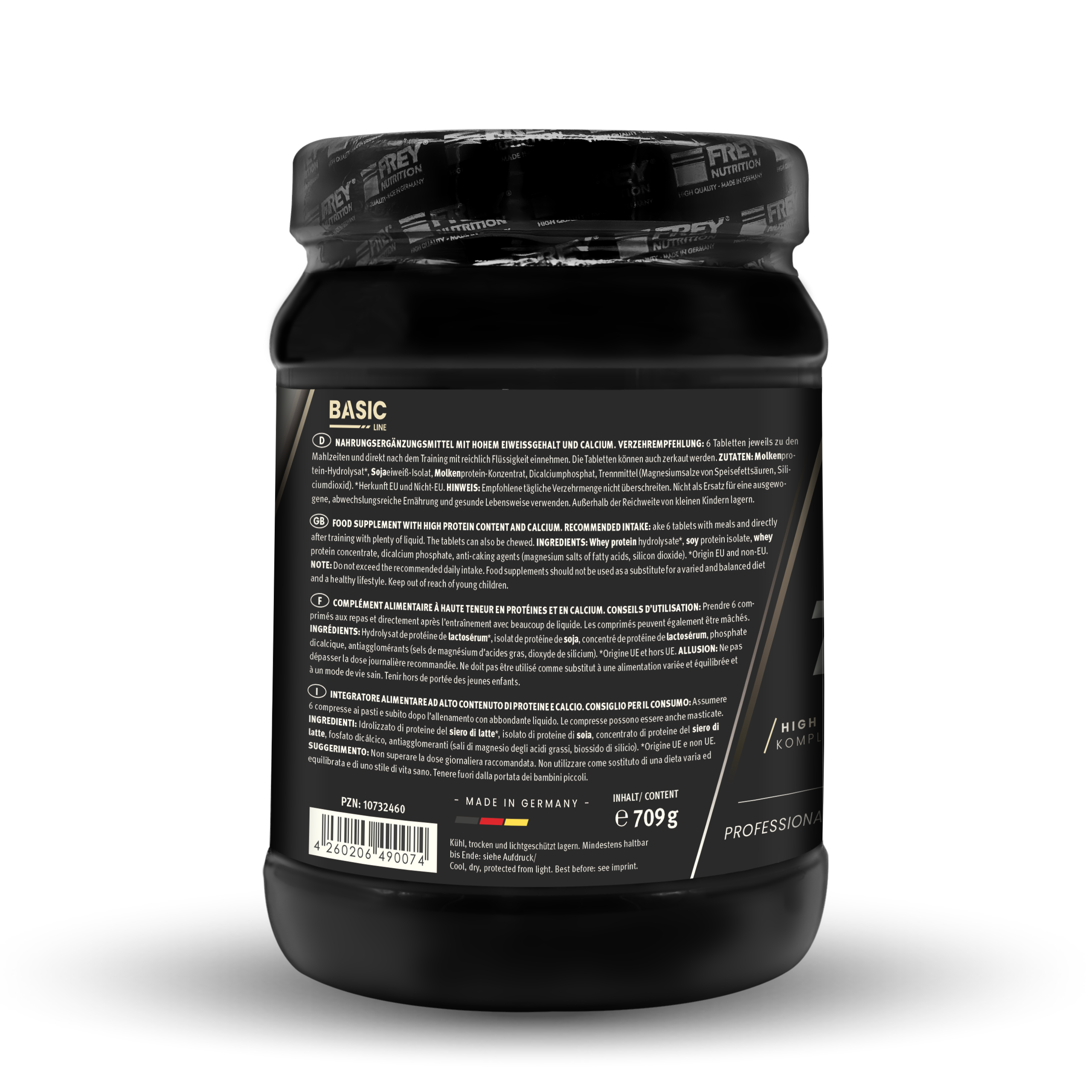 AMINO TABS - 325 TBL.