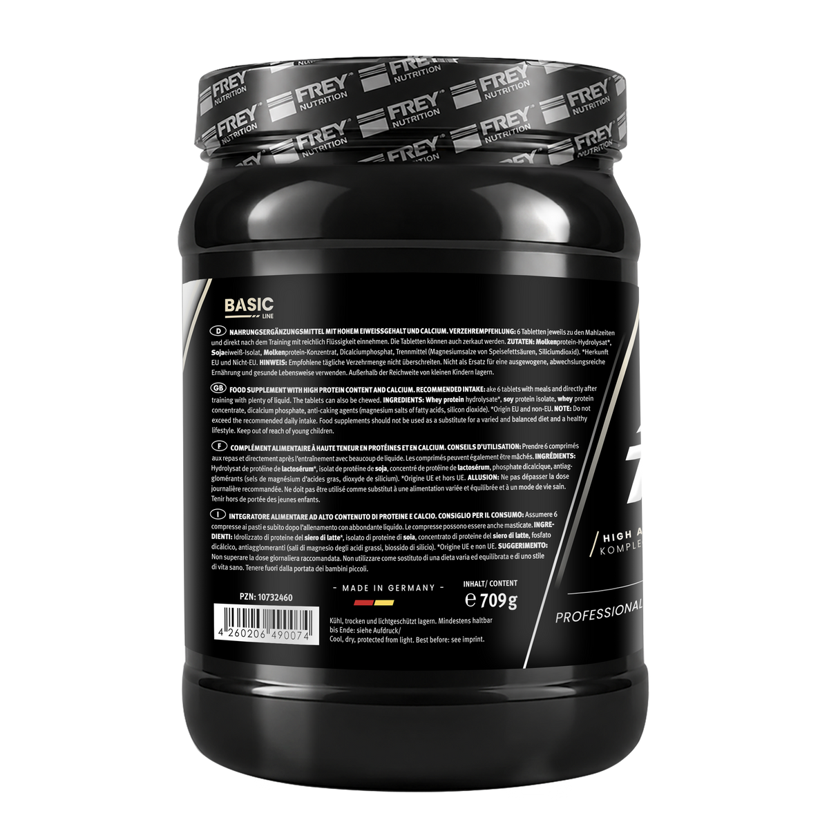 AMINO TABS - 325 TBL.