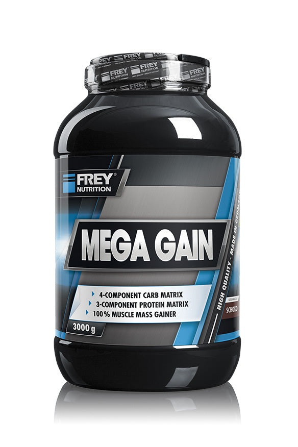 MEGA GAIN