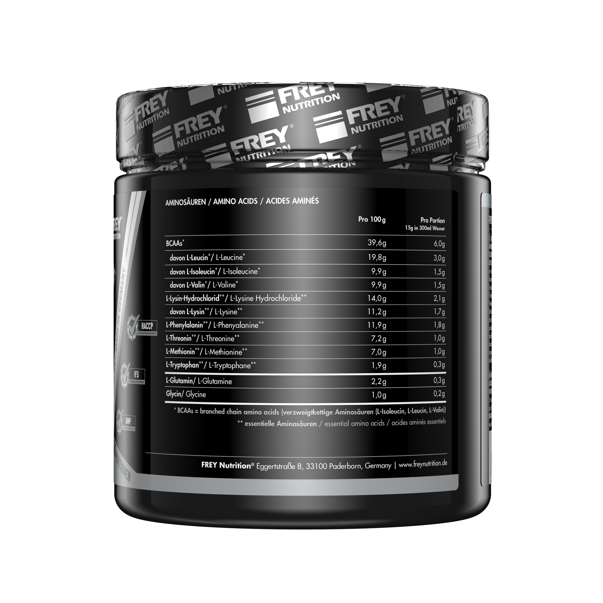 EAA BOOST - 400 G