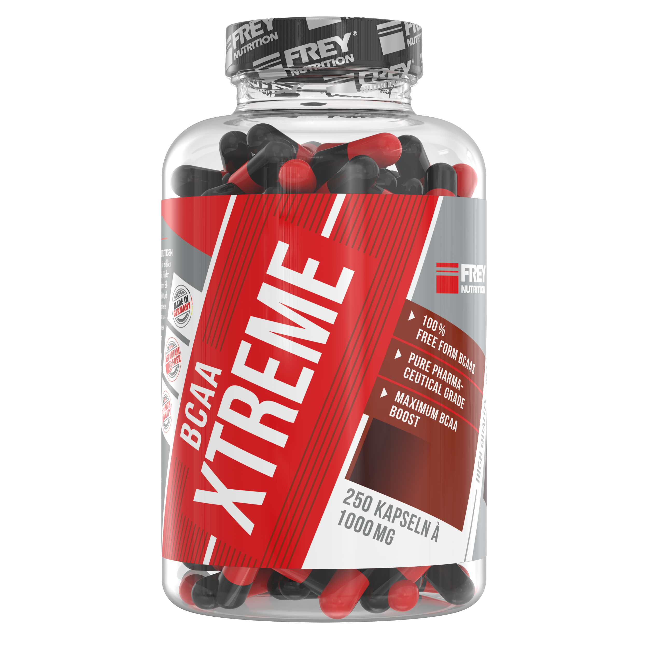 BCAA XTREME (250 KPS.)