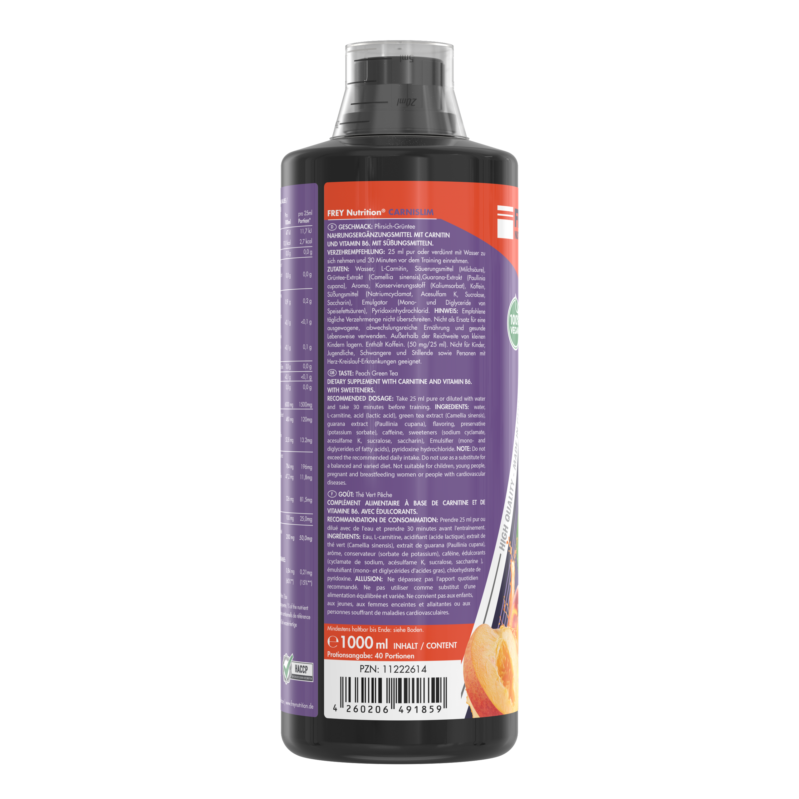 CARNISLIM - 1000 ML
