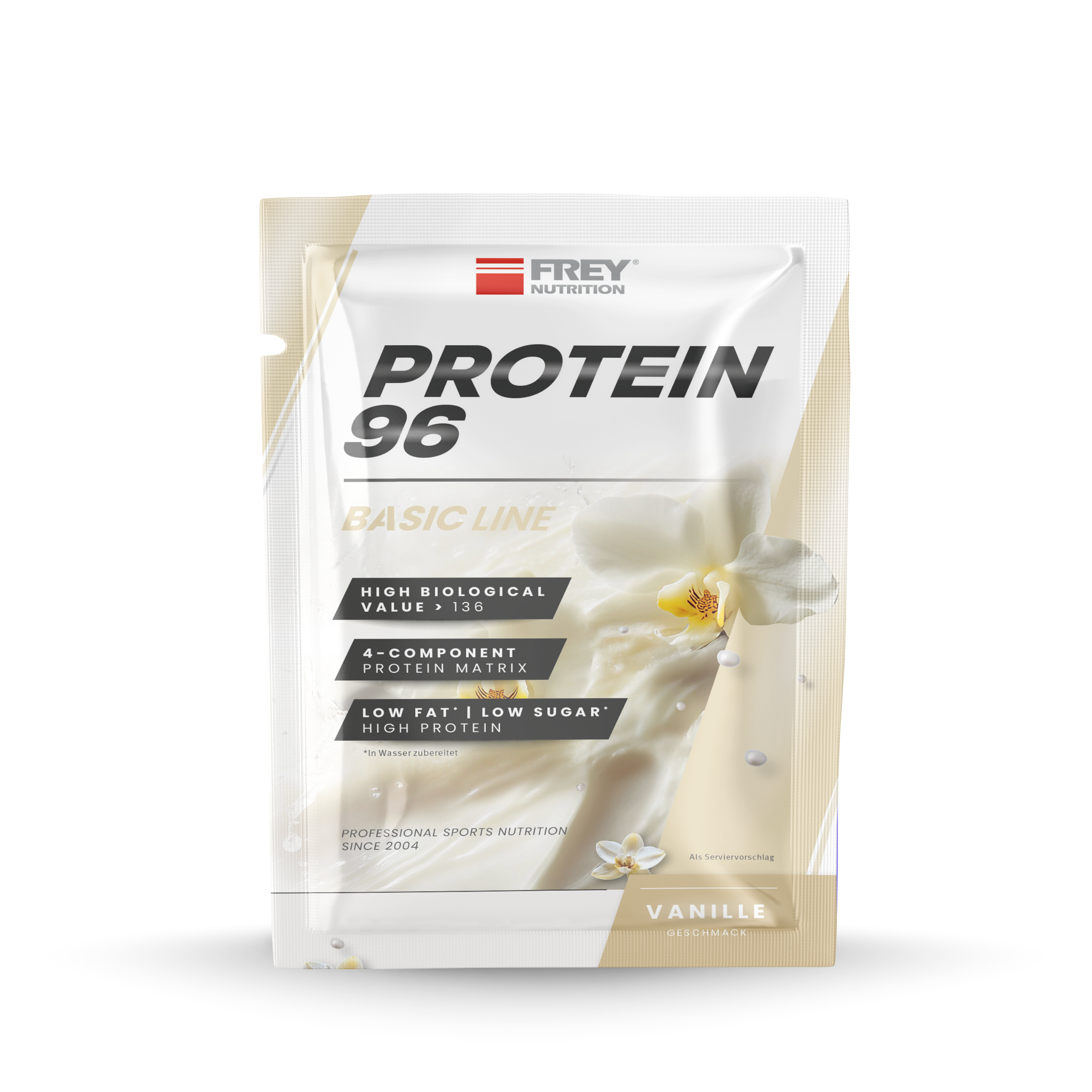 PROTEIN 96