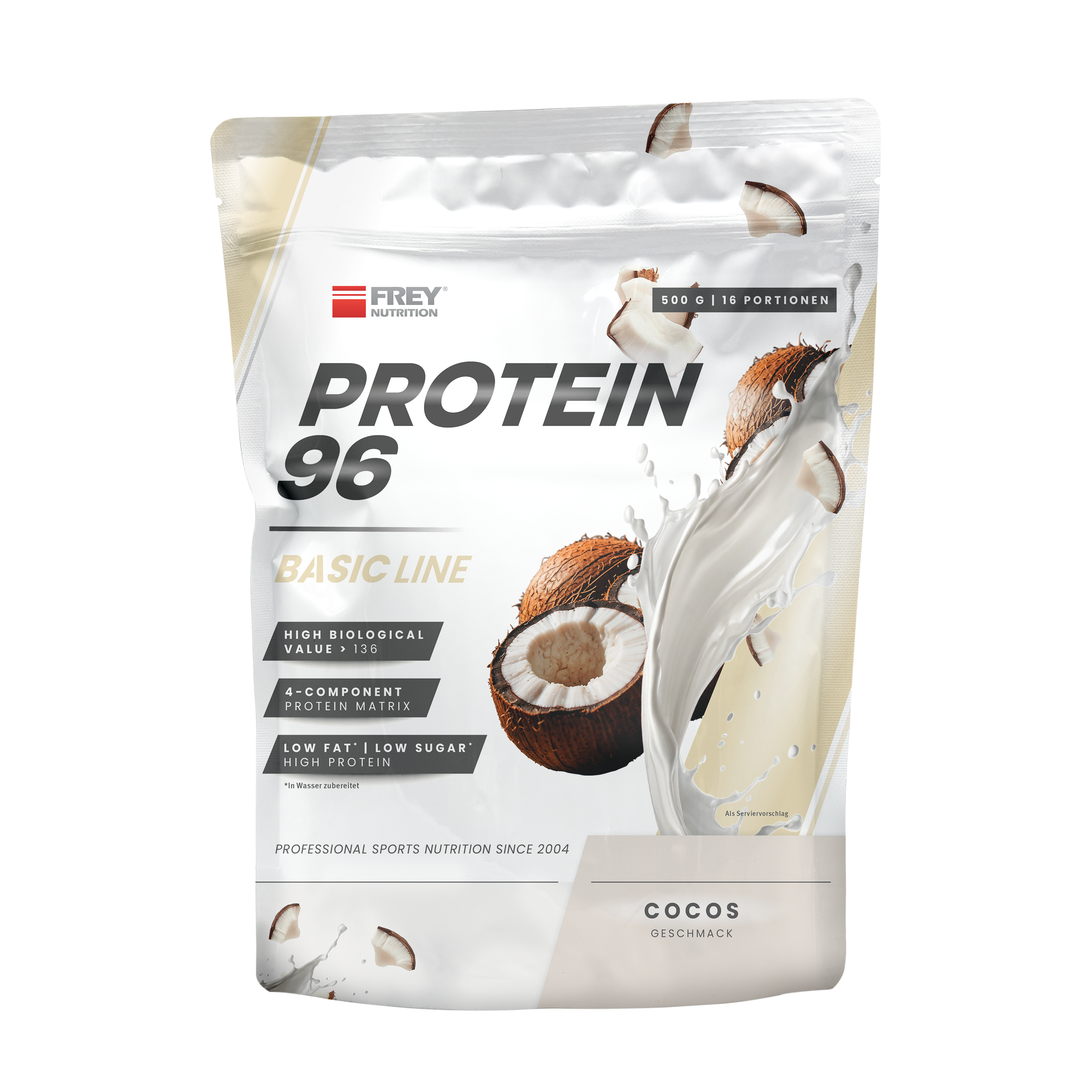 PROTEIN 96