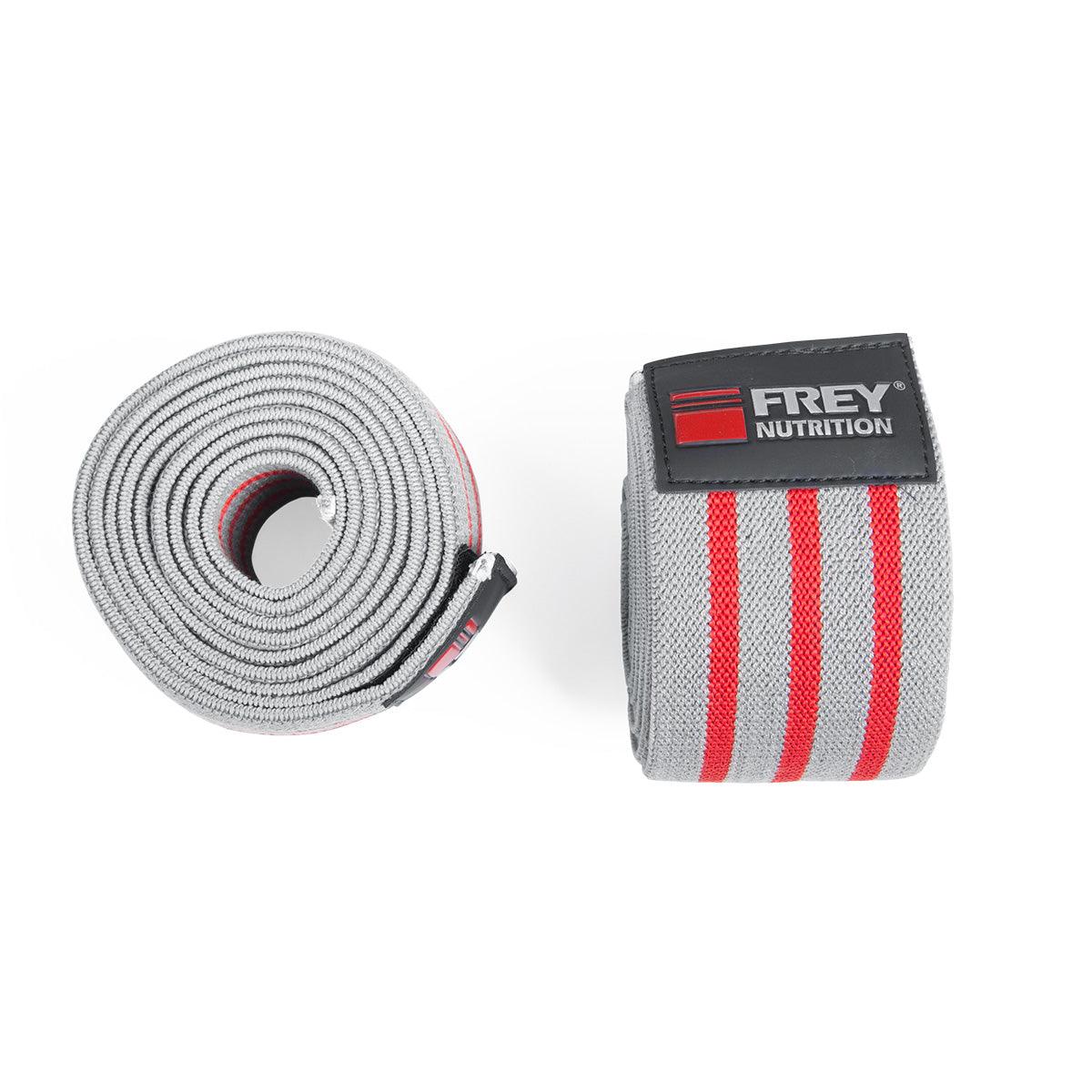 FREY KNEE WRAPS - Demo-Frey-Nutrition