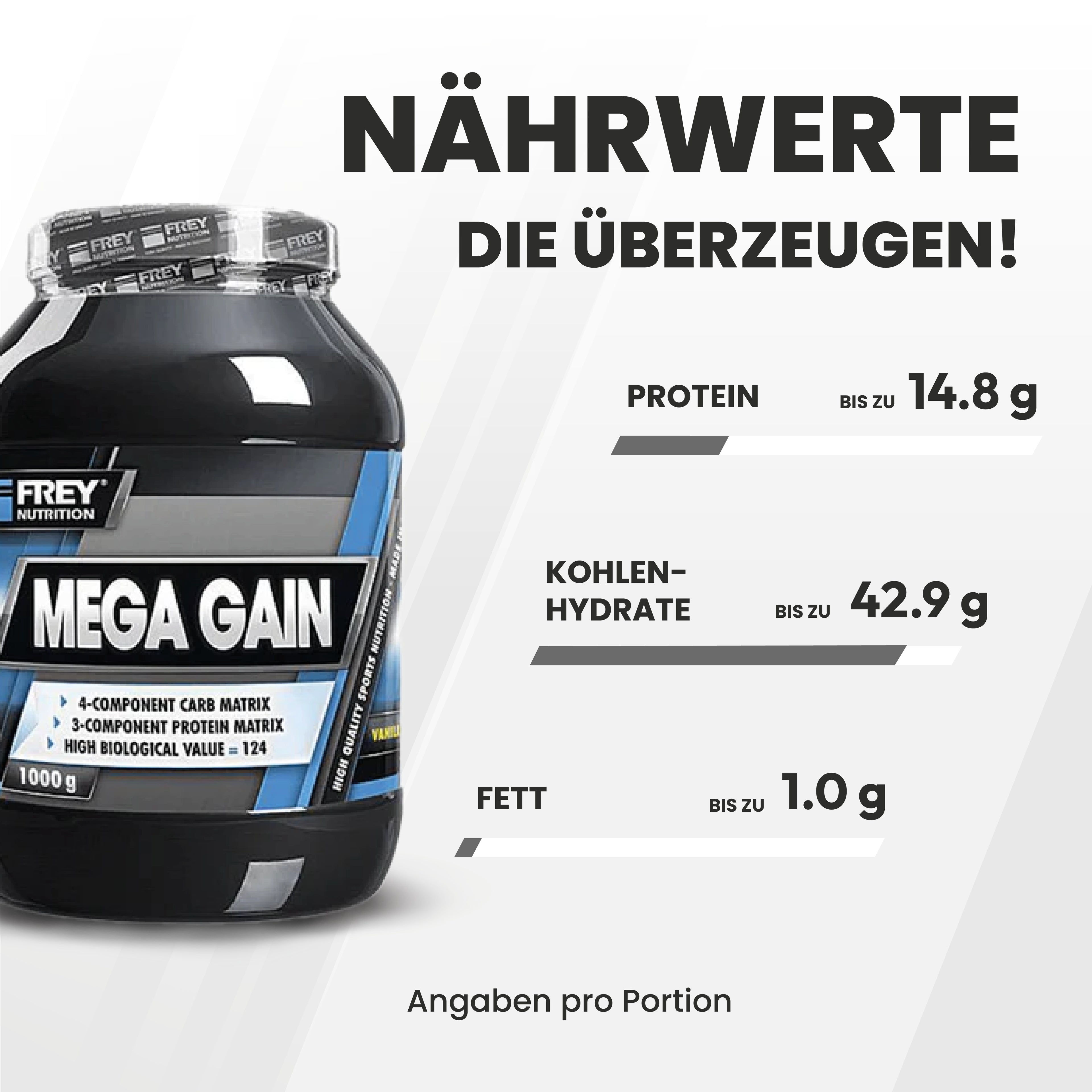 MEGA GAIN