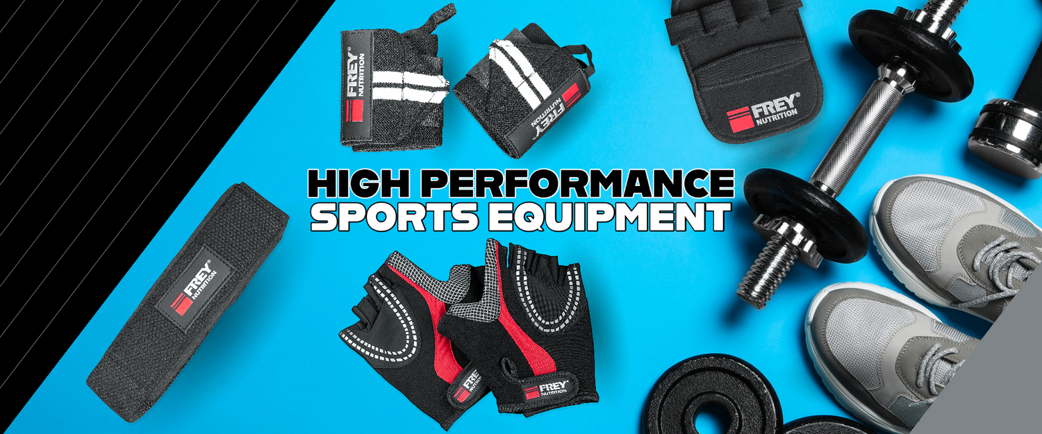Sport Equipment online kaufen