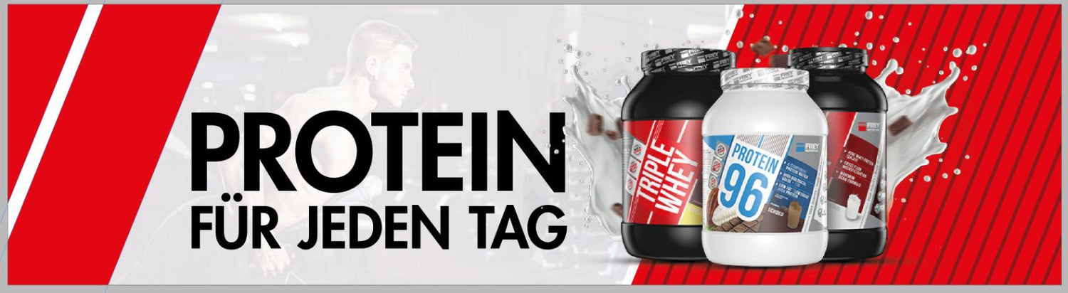 Protein-Test