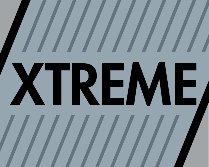 Xtreme Line | For Athletes only