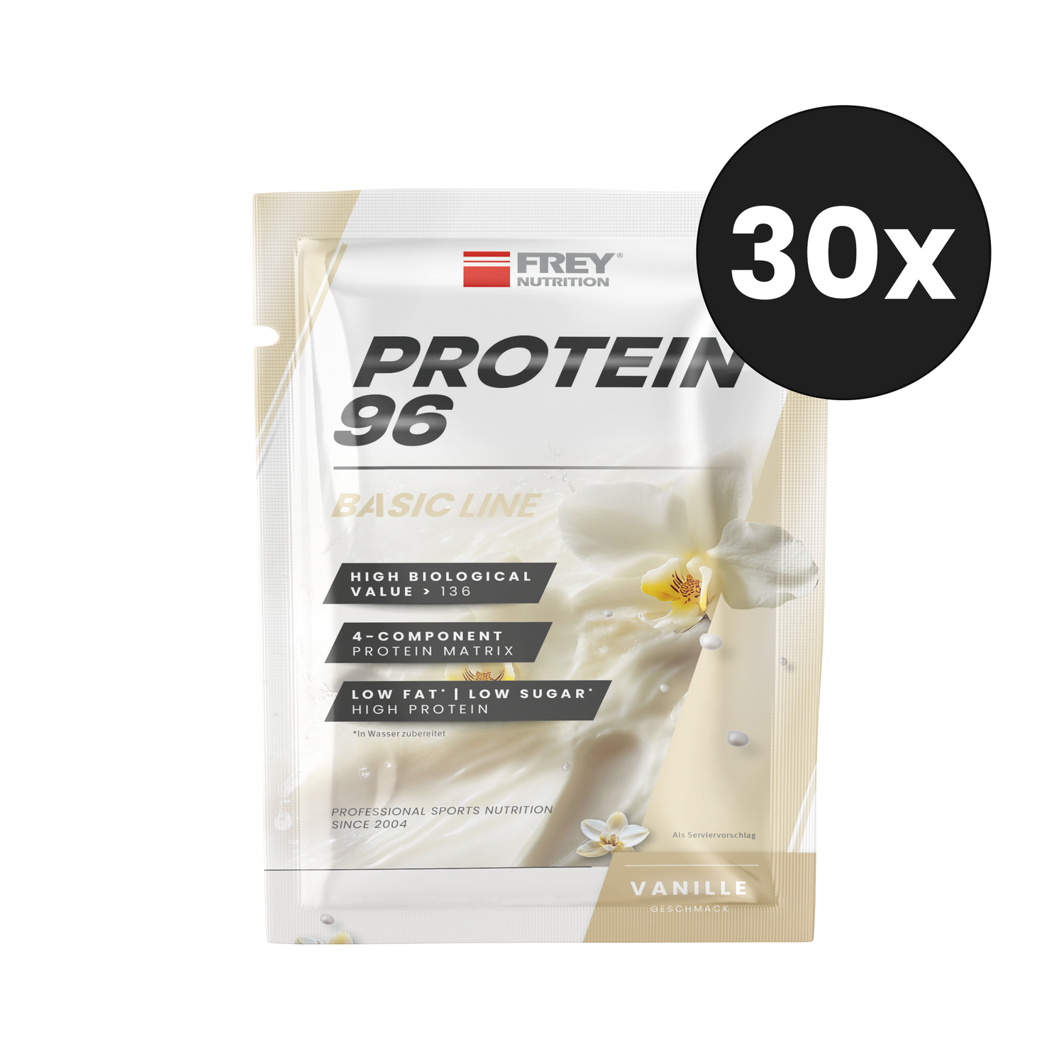PROTEÍNA 96