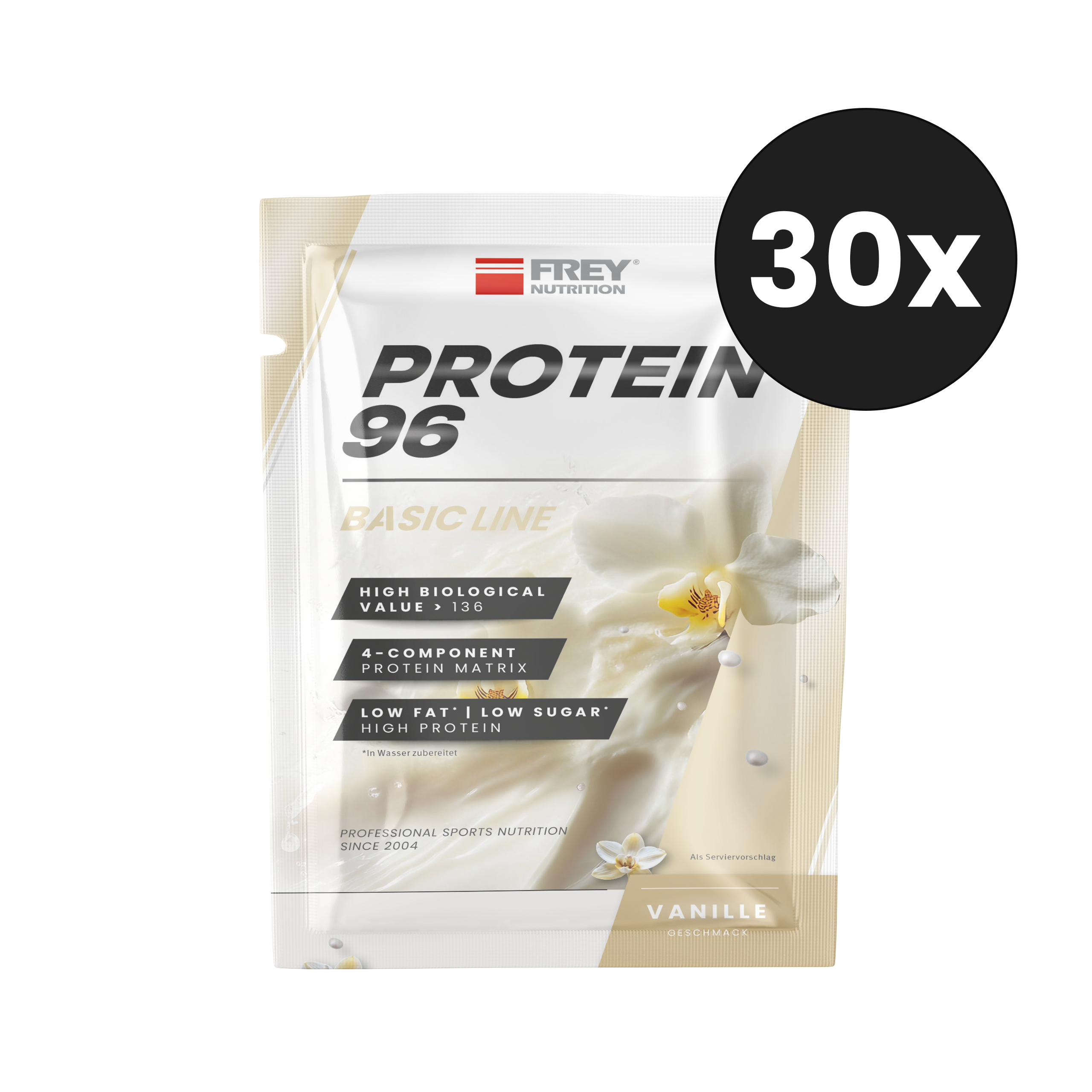 PROTEÍNA 96