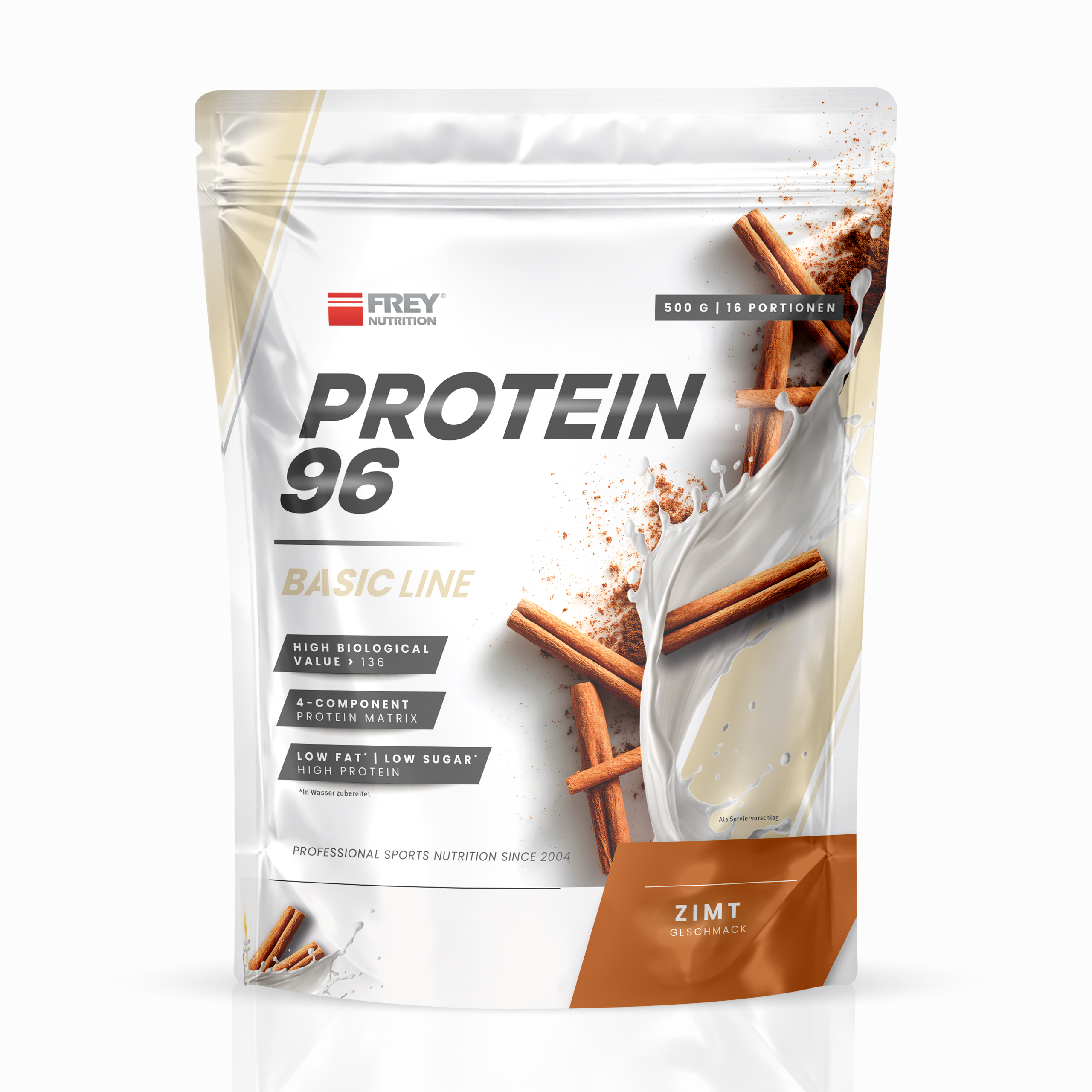 PROTEIN 96
