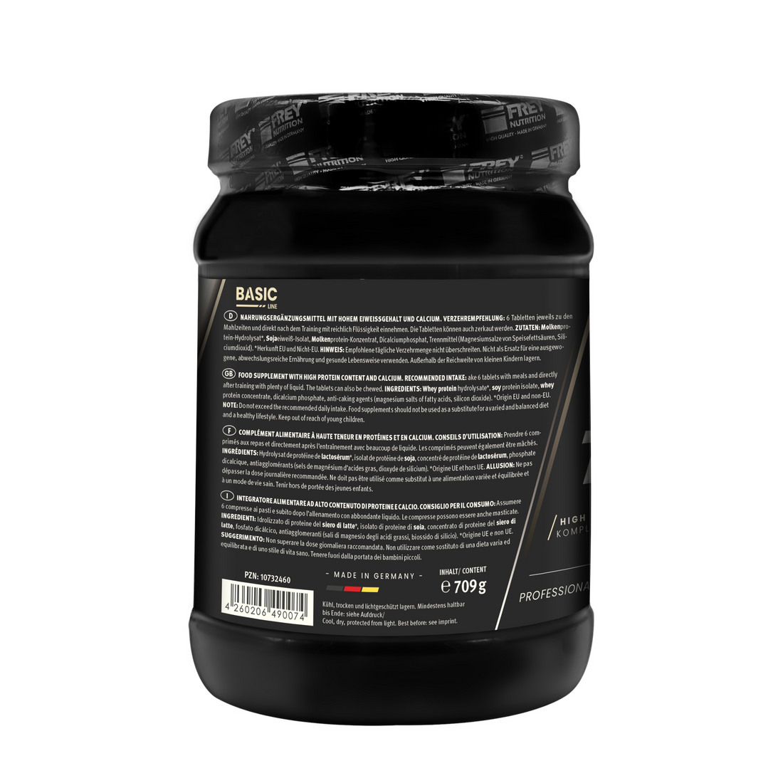 AMINO TABS - 325 TBL.