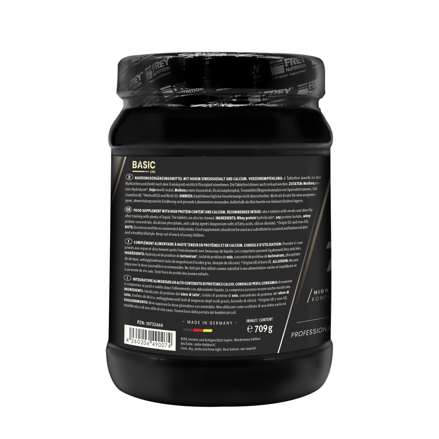 AMINO TABS - 325 TBL.