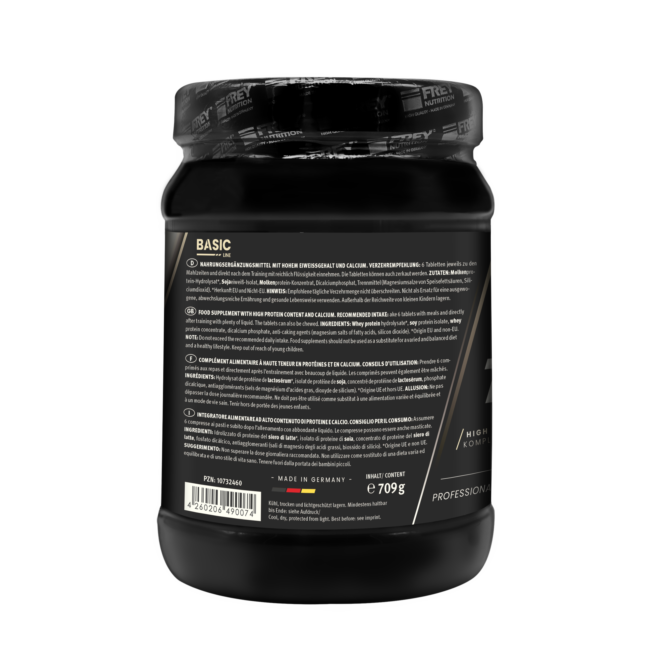 AMINO TABS - 325 TBL.