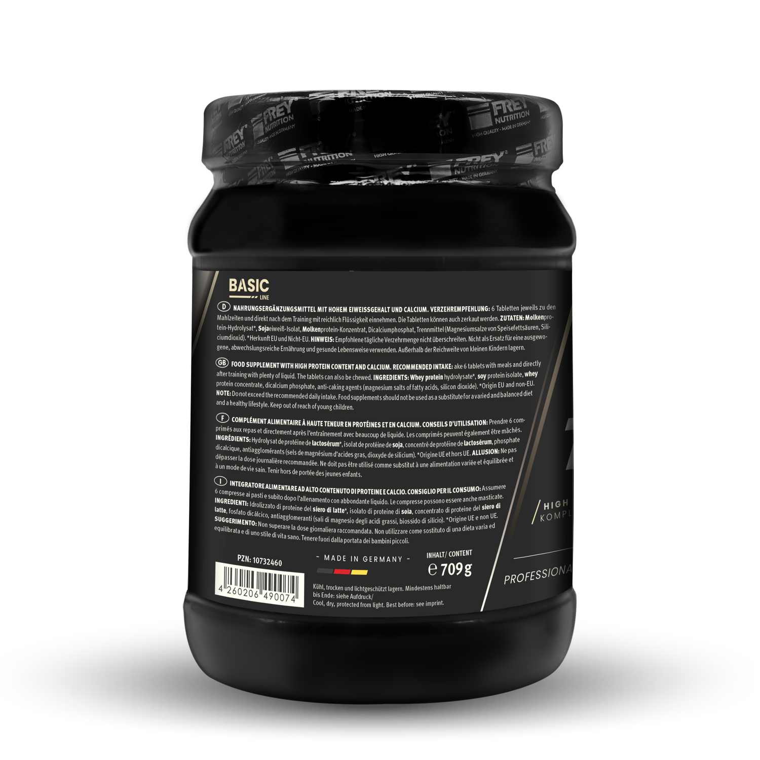 AMINO TABS - 325 TBL.