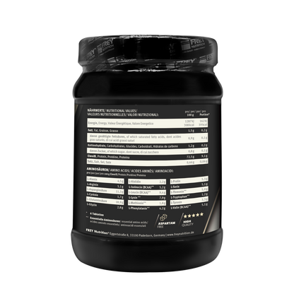 AMINO TABS - 325 TBL.