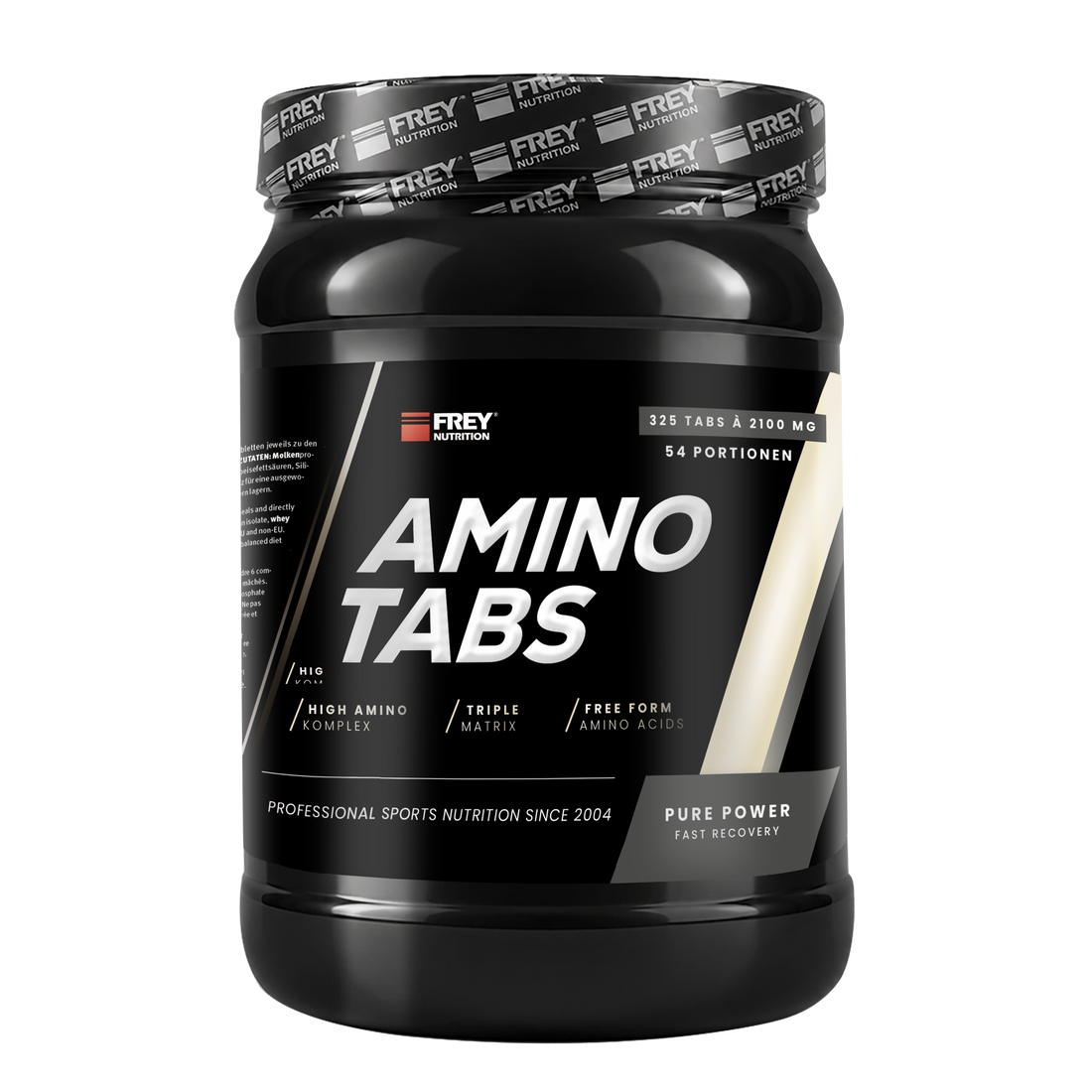 AMINO TABS - 325 TBL.