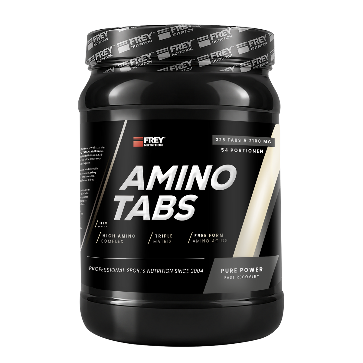 AMINO TABS - 325 TBL.
