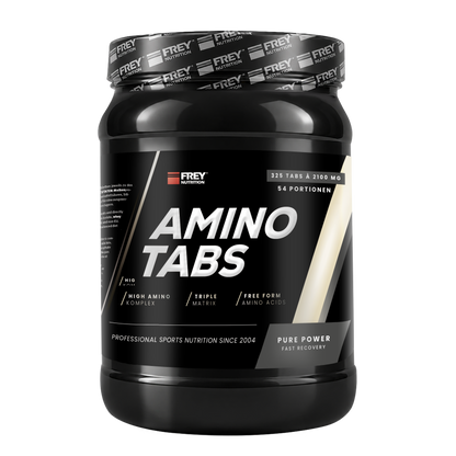 AMINO TABS - 325 TBL.