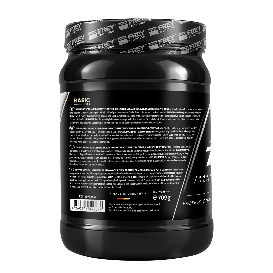 AMINO TABS - 325 TBL.
