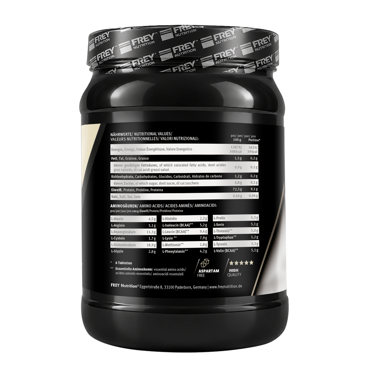 AMINO TABS - 325 TBL.