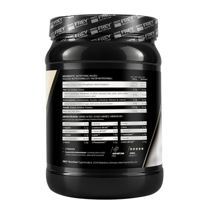 AMINO TABS - 325 TBL.