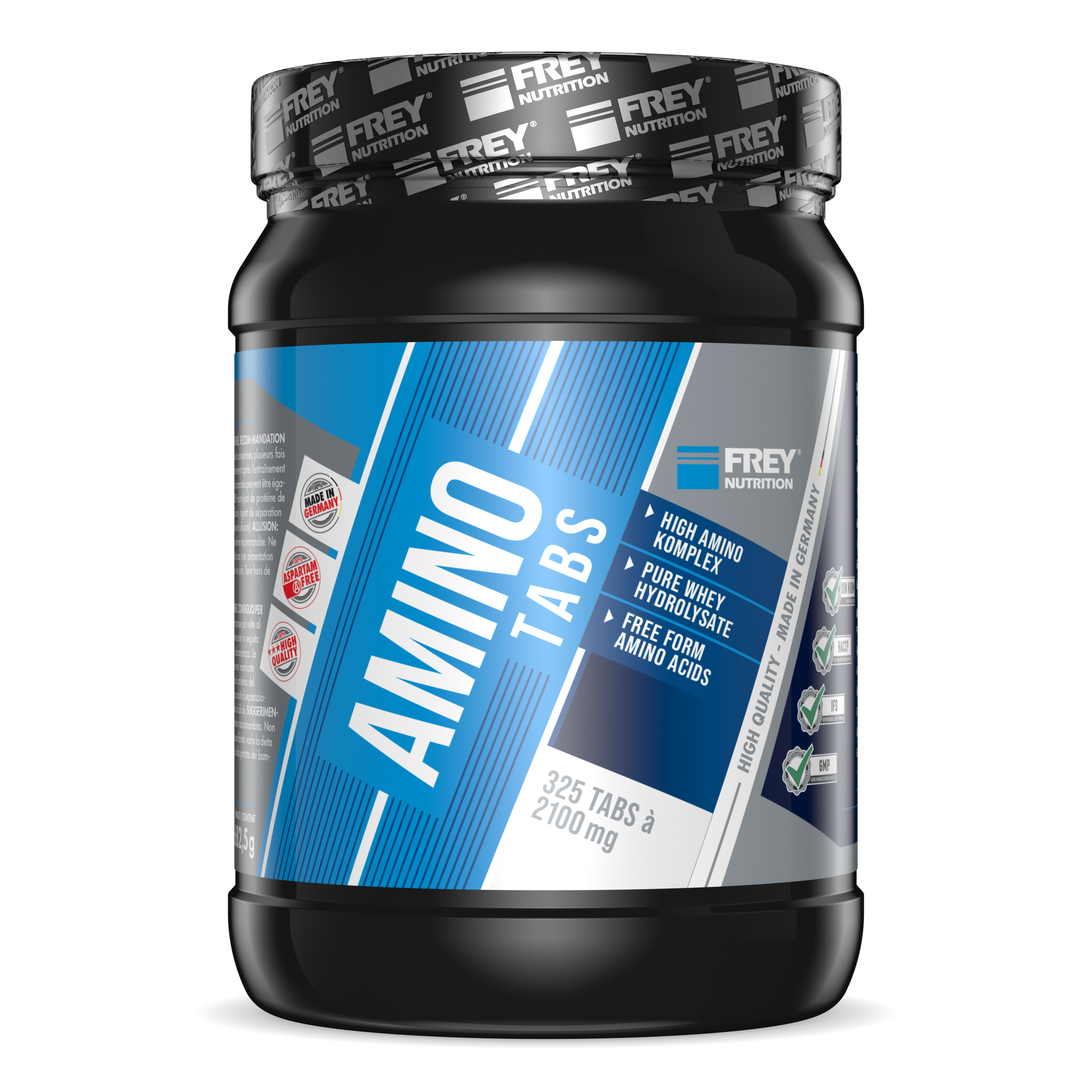 AMINO TABS - 325 TBL.