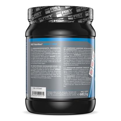 AMINO TABS – 325 TBL.