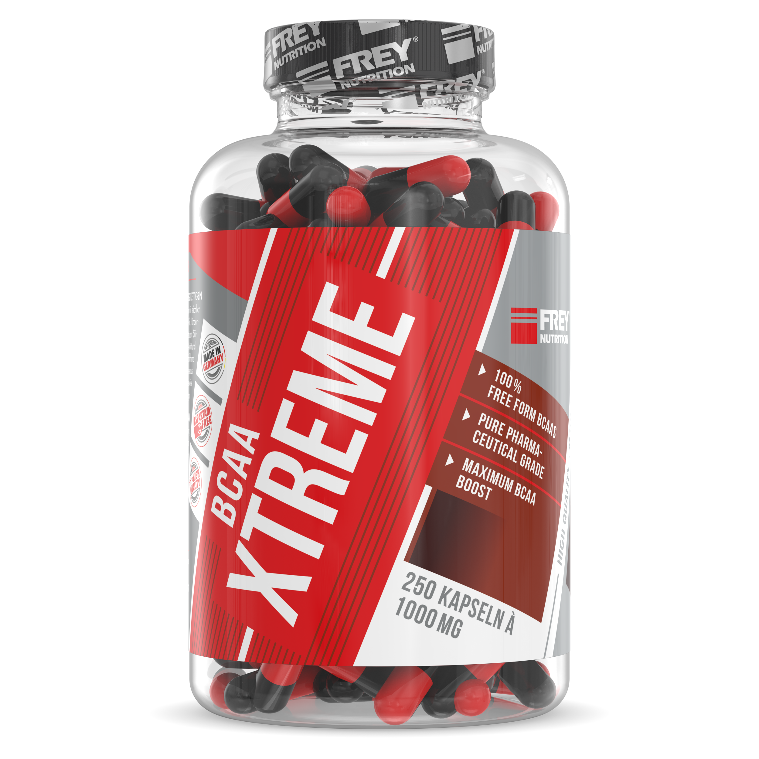 BCAA XTREME (250 KPS.)