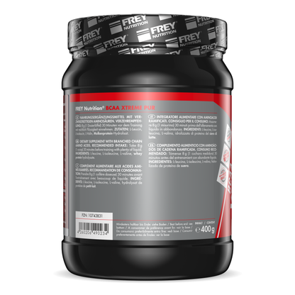 BCAA XTREME PURE (400 G)