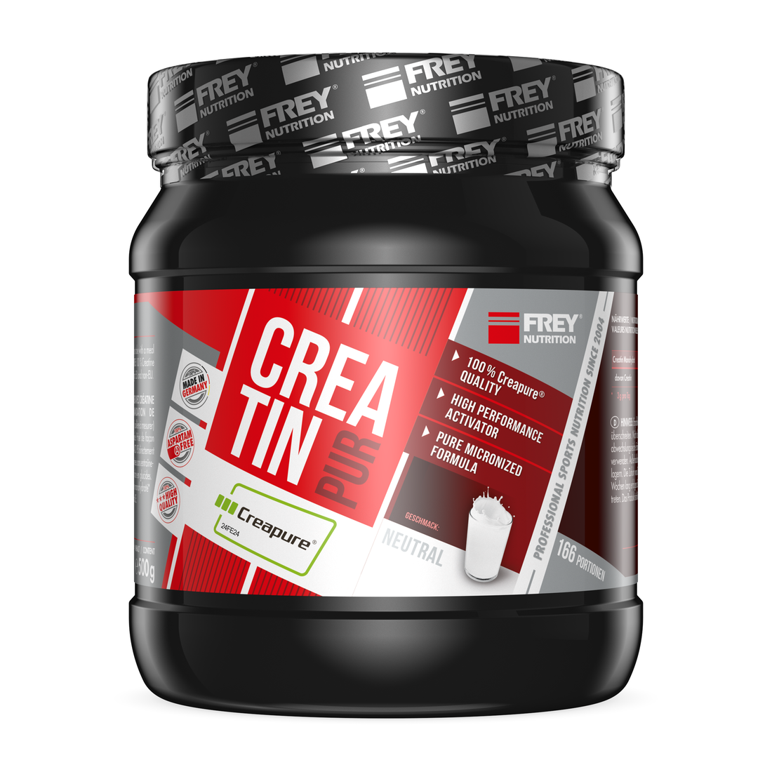 CREATIN PUR - 500 G