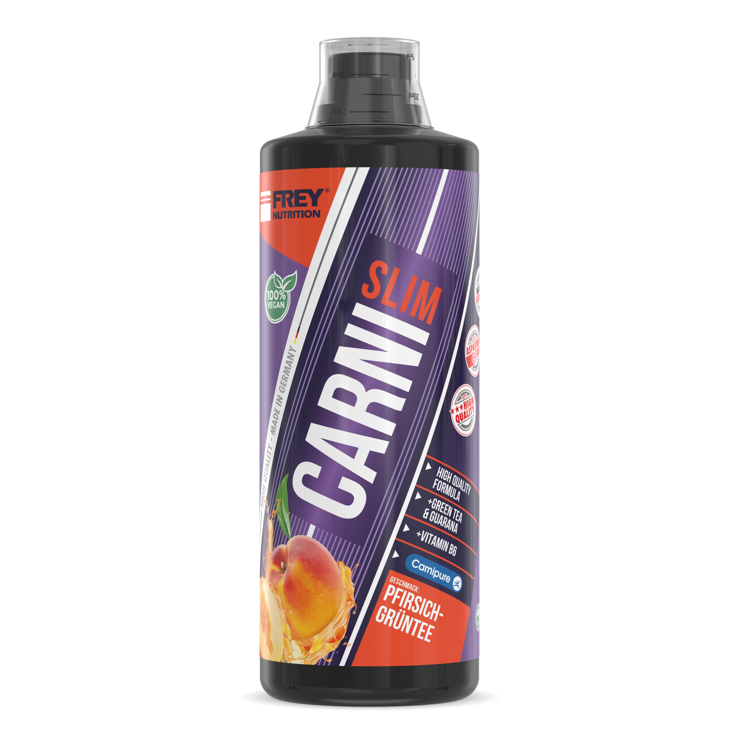 CARNISLIM - 1000 ML