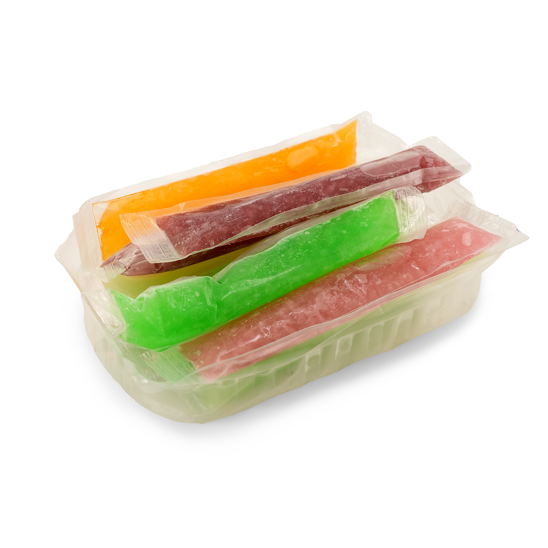 OBTÉN HIELO ACTIVO