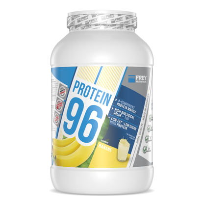 PROTEIN 96 - 750 G CAN