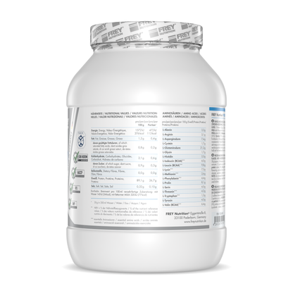 PROTEIN 96 - 750 G CAN