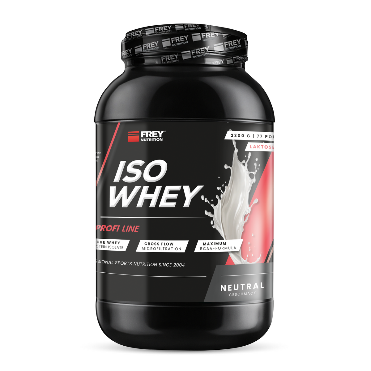 ISO WHEY