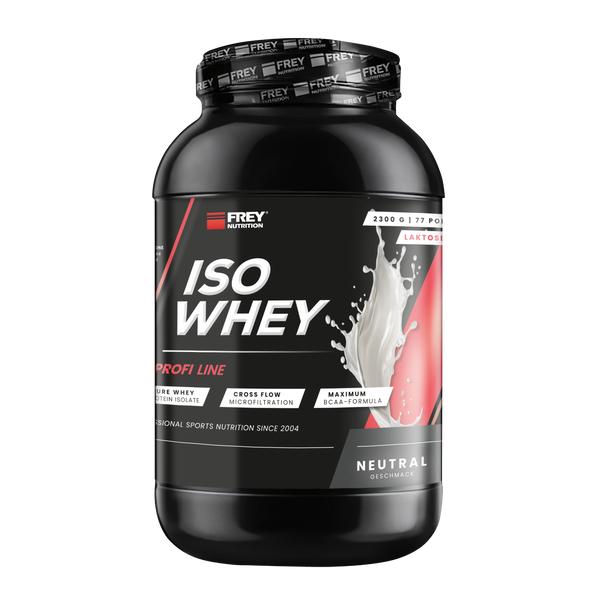 ISO WHEY