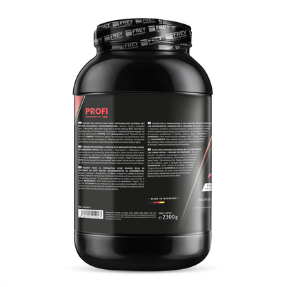 ISO WHEY