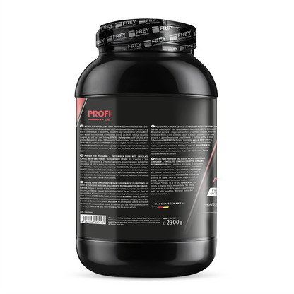 ISO WHEY
