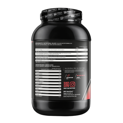 ISO WHEY