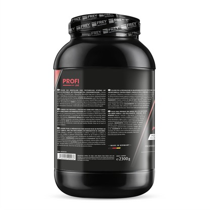 ISO WHEY