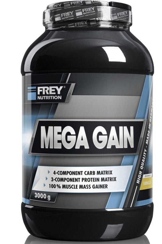 MEGA GAIN - 3000G CAN