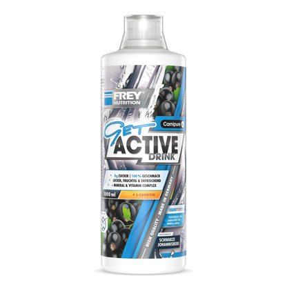 GET ACTIVE DRINK - 1000 ML