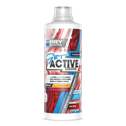 GET ACTIVE DRINK - 1000 ML