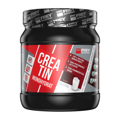CREATIN MONOHYDRAT - 500 G