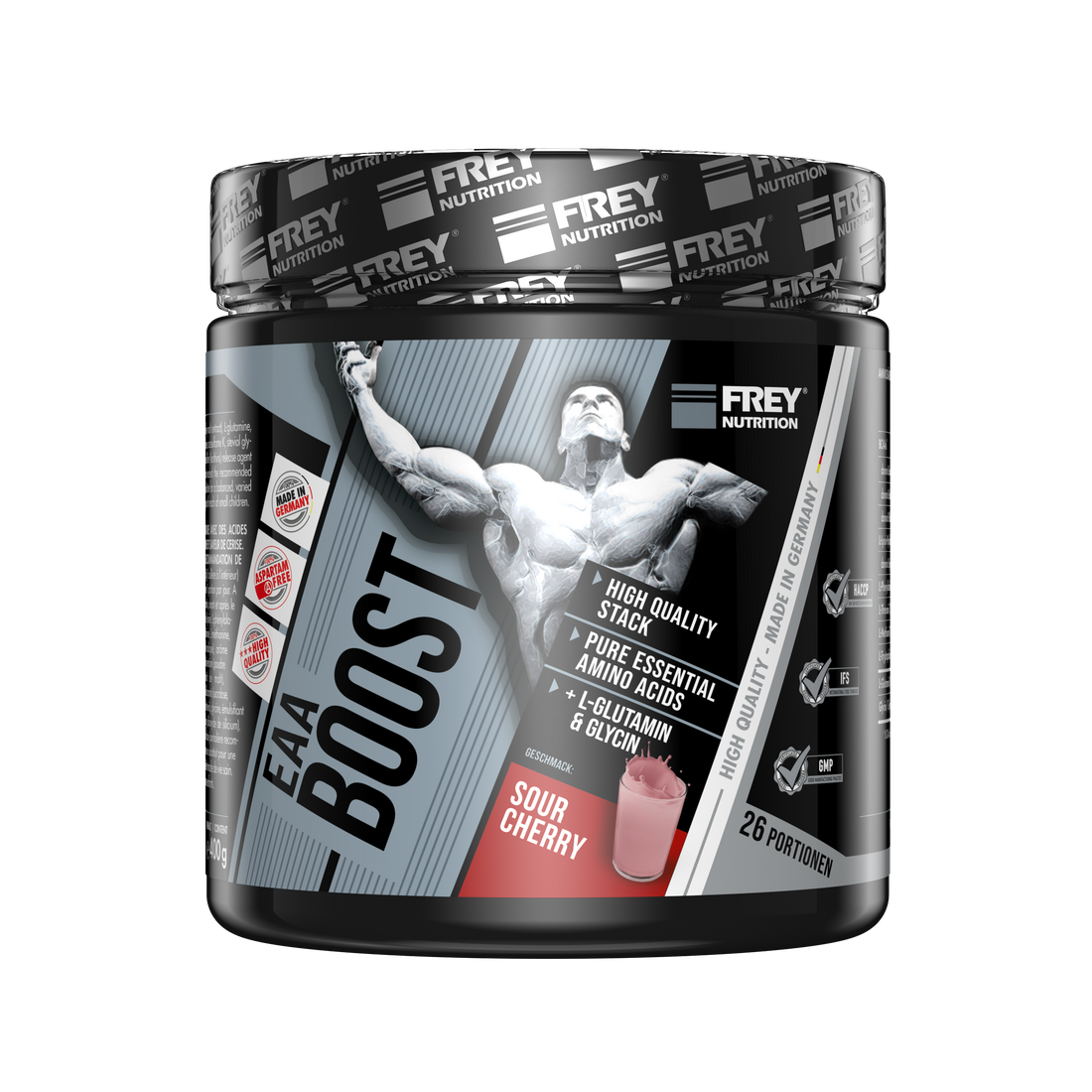 EAA BOOST - 400 G
