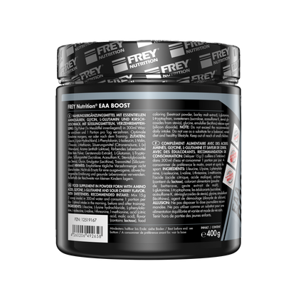 EAA BOOST - 400 G