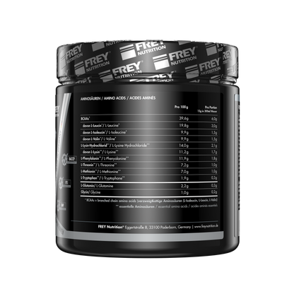 EAA BOOST - 400 G